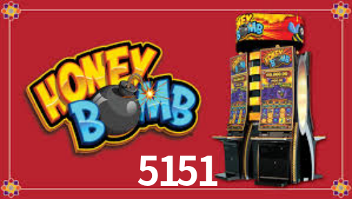 Welcome Bonus 5151