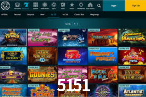 Exclusive Games 5151